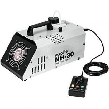 Eurolite 51701948 Nh-30 Máquina de humo Dmx Haze
