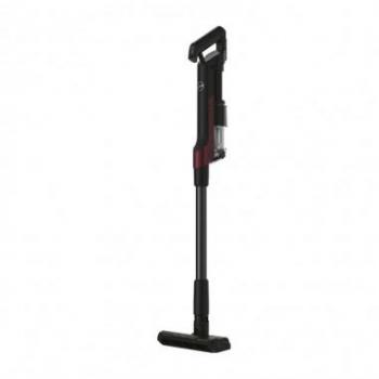 Aspirador Escoba Hoover HF201H Ultra Compacto Sin Cable 165W Magenta con Tecnología de Compacción y Autonomía de 40 Minutos