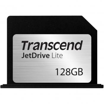 Transcend 128GB JDL360 JetDrive Lite 360 Expansion Card for MacBook Pro