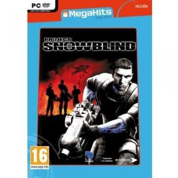 Project Snowblind