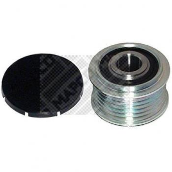 Rueda libre de alternador MAPCO 14857 para Mercedes-Benz Clase C Berline