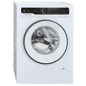 Lavasecadora Balay 3TW9104B Blanca | Lavado 10kg-Secado 6kg | 1400rpm | Extra Silencio | Carga+ Pausa | Clase E-C