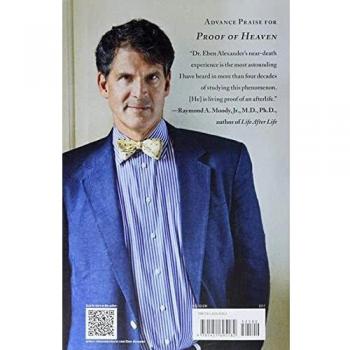Proof of Heaven: A Neurosurgeon's Journey Into the Afterlife
