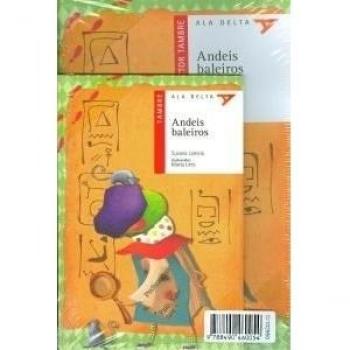 Andeis baleiros Plan Lector
