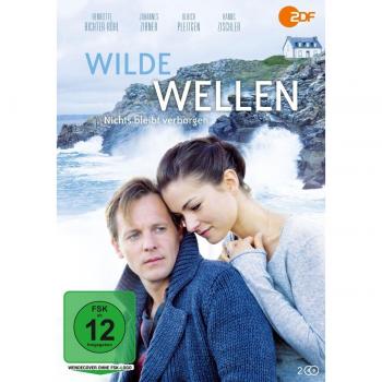 Wilde Wellen - Nichts bleibt verborgen