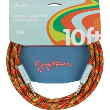 Fender George Harrison 10' Instrument Cable