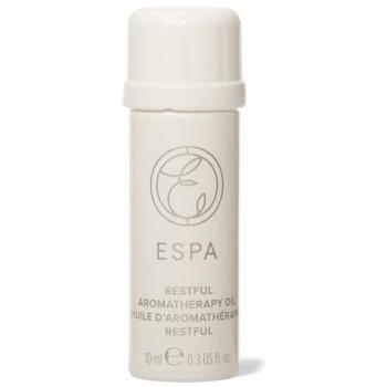 ESPA Positivity Aromatherapy Single Oil 10ml - Jasmine, Gardenia & Rose Geranium