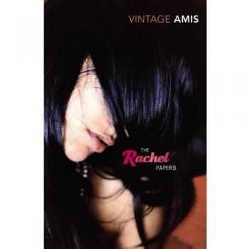 Papel Rachel - Martin Amis (Clásicos Vintage)