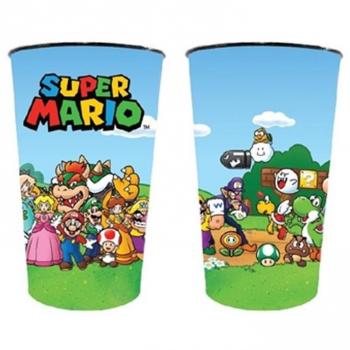 Sólo Funky sólo funkygifjfy004 Nintendo Super Mario estadio taza