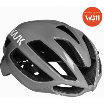 Casco Kask Protone Icon WG11 Gris Adulto L