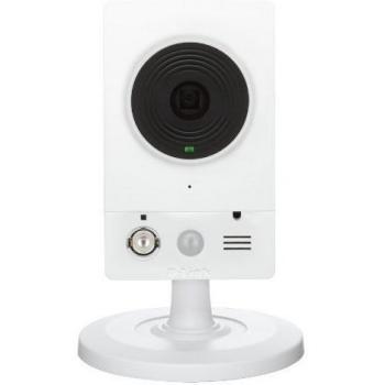 D-Link HD D/N Indoor Cloud Camera, DCS-2132L_E