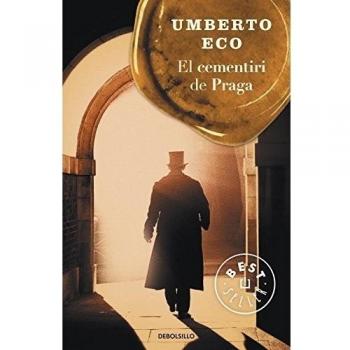 El cementiri de Praga - Eco Umberto