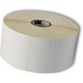 Etiqueta Zebra PolyPro 3000T, 102x152mm, Blanco