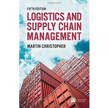 Logistics & Supply Chain Management