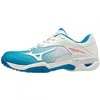 Mizuno Chaussures Femme Wave Exceed Tour 3 AC