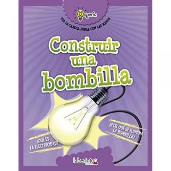 Construir una bombilla: 5 - Beniamino Sidoti