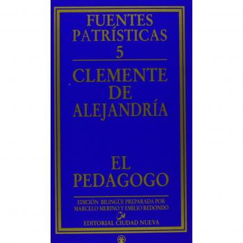 El pedagogo: 5