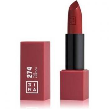 Barra de Labrios 3INA - The Lipstick 274