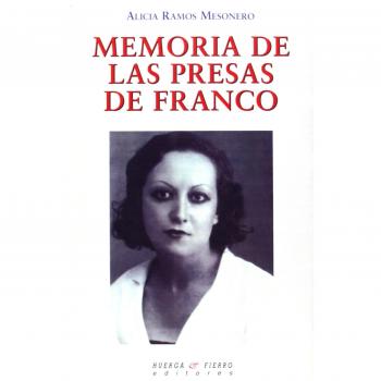 Memoria de las presas de Franco