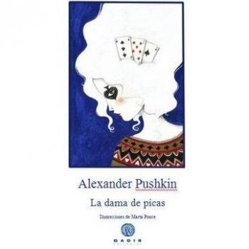 La dama de picas - Alexander Pushkin