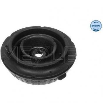 Copela de amortiguador MEYLE Top Strut Mounting 714 102 0000, alta calidad, compatible con varios modelos de vehículos, fabricada en material duradero, diseño optimizado para una mejor absorción de impactos y reducción