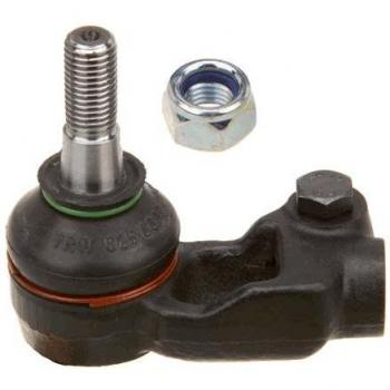Rótula de dirección TRW JTE220 - Tipo: Rótula de dirección, Marca: TRW, Modelo: JTE220