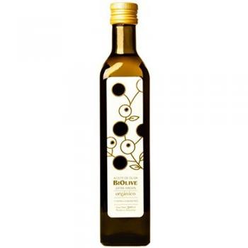Aceite Oliva 750ml Bio Biolive