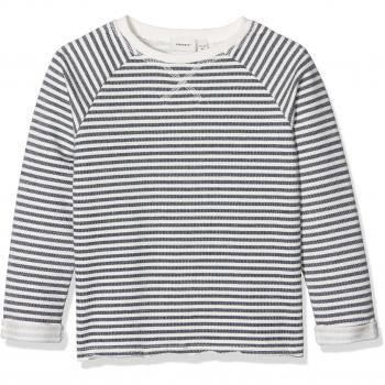 NAME IT Nitfirkant Ls Top M Mini, Camisa Manga Larga para Bebés