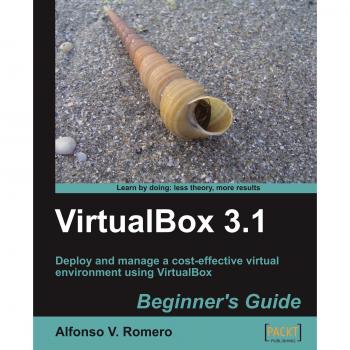 Guía para Principiantes de VirtualBox 3.1