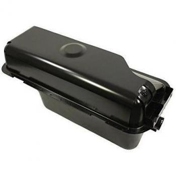 Bearmach 12 gallon beneath seat in-tank pump steel Fuel Tank 90 Defender 90 All models from