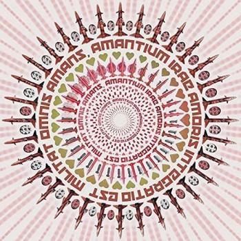 Pendulum Elemental - Maxi-Single de Vinilo