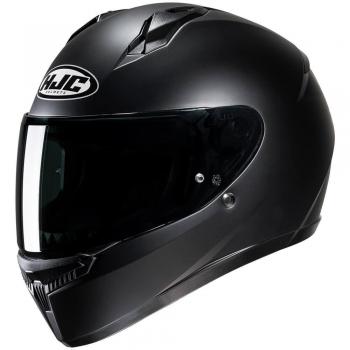 Casco HJC C10 Solid