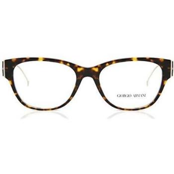 Gafas Recetadas Giorgio Armani AR7169 5026 para Mujer Tortoiseshell