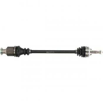 Árbol de transmisión PASCAL G2R047PC - Alta resistencia y durabilidad