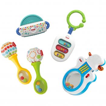 Fisher-Price- NB Musical GS