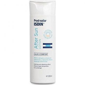 Isdin Post Solar After Sun Lotion 200ml