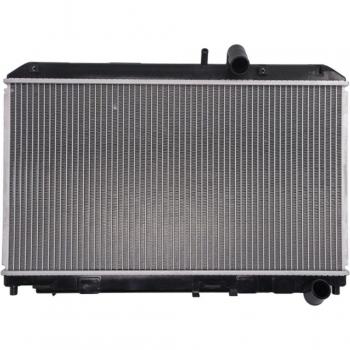 Radiador de refrigeración del motor VALEO 701561