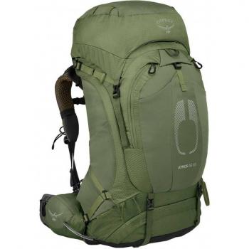 Mochila Osprey Atmos AG 65 Hombre Verde Talla L/XL