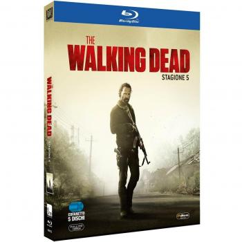 The Walking Dead - Stagione 05