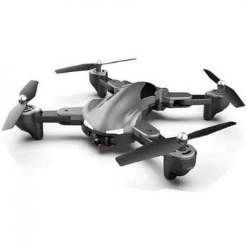 Dron Blackeye Full HD, Plegable, Cámara Integrada, 16 mínutos de Vuelo, Control Desde App