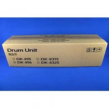 Tambor de Impresora Kyocera DK-896 Original para FS-C8520 / FS-C8525 - 200,0K
