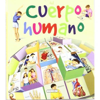 Enciclopedia Ilustrada Del Cuerpo humano