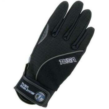 Tusa Tropical - Guantes, talla L