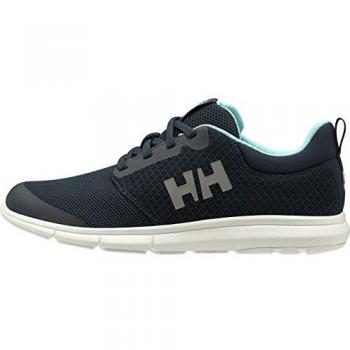 Helly Hansen Women's Feathering Lightweight Hiking and Water Sports Shoes Navy