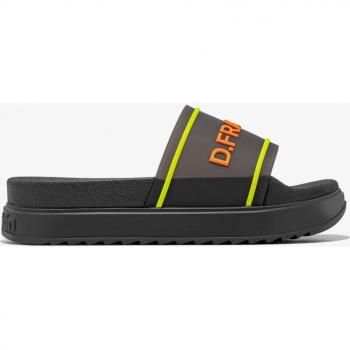 Sandalias deportivas planas cómodas para verano
