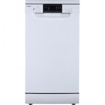 Infiniton DIW-42HW Lavavajillas 45cm Blanco Capacidad 9 Cubiertos 7 Programas
