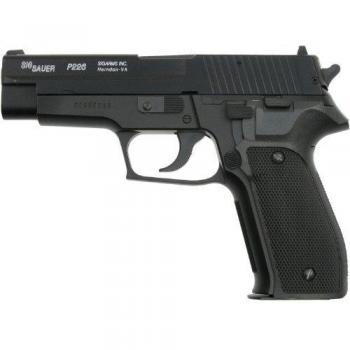 GSG HPA Sig Sauer P226 - Pistola de airsoft