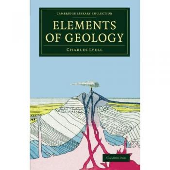 Elementos de Geología (Colección de Biblioteca de Cambridge - Ciencia de la Tierra)
