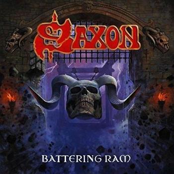 Battering Ram [Vinilo]