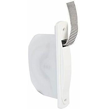 Amig - Recogedor con 20 compacto blanco pint display